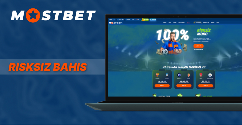 Mostbet-də Boston City FC-yə risksiz mərc